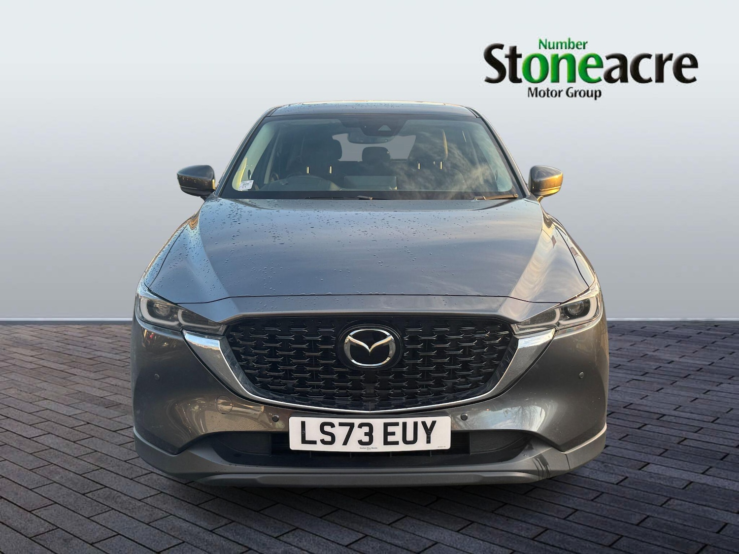 Used Mazda CX-5 2023 for sale - 77066338: Photo 6