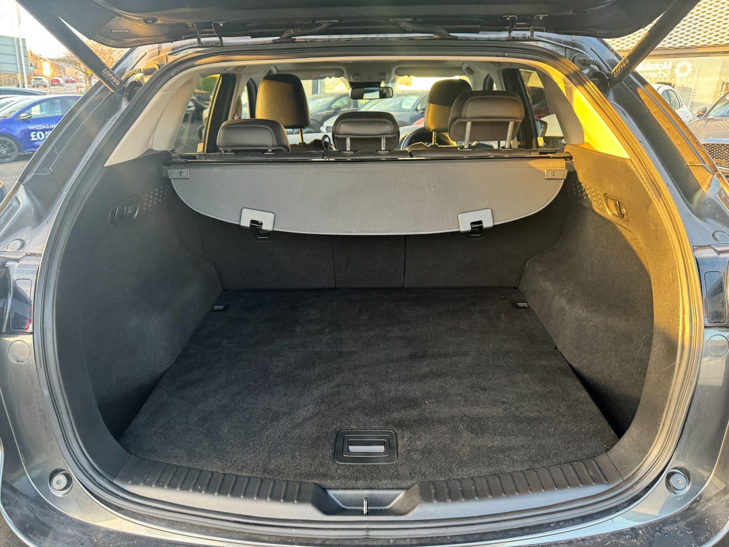 Used Mazda CX-5 2023 for sale - 77066338: Photo 8