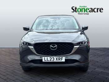 Used Mazda CX-5 2023 for sale - 75279371: Photo
