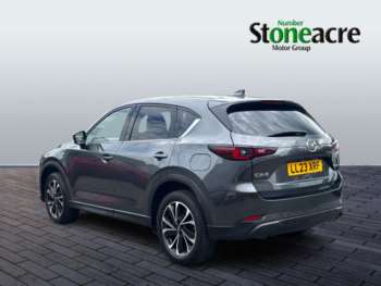 Used Mazda CX-5 2023 for sale - 75279371: Photo