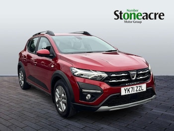 Dacia - Sandero