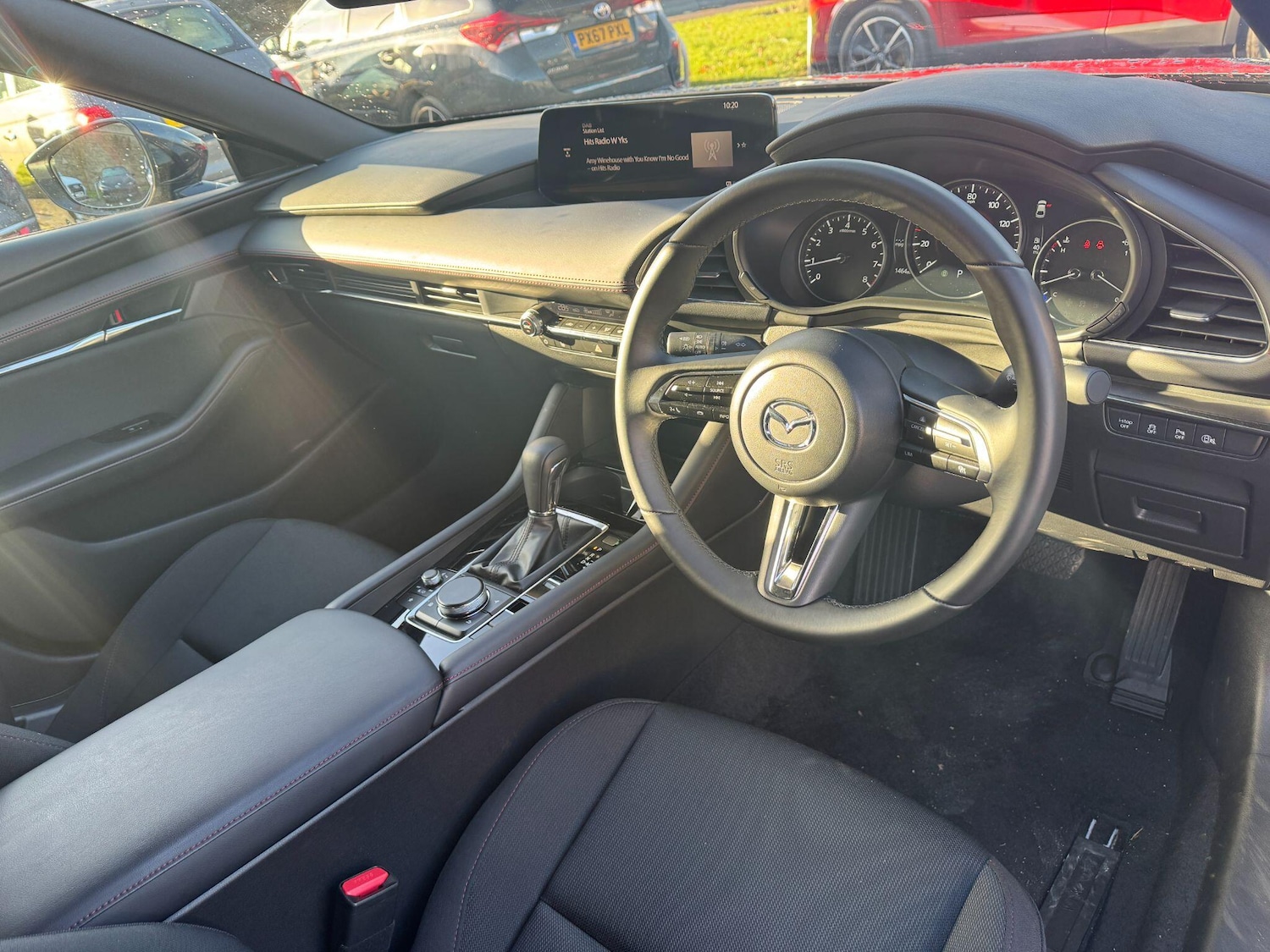 Used Mazda Mazda3 2025 for sale - 76781020: Photo 10