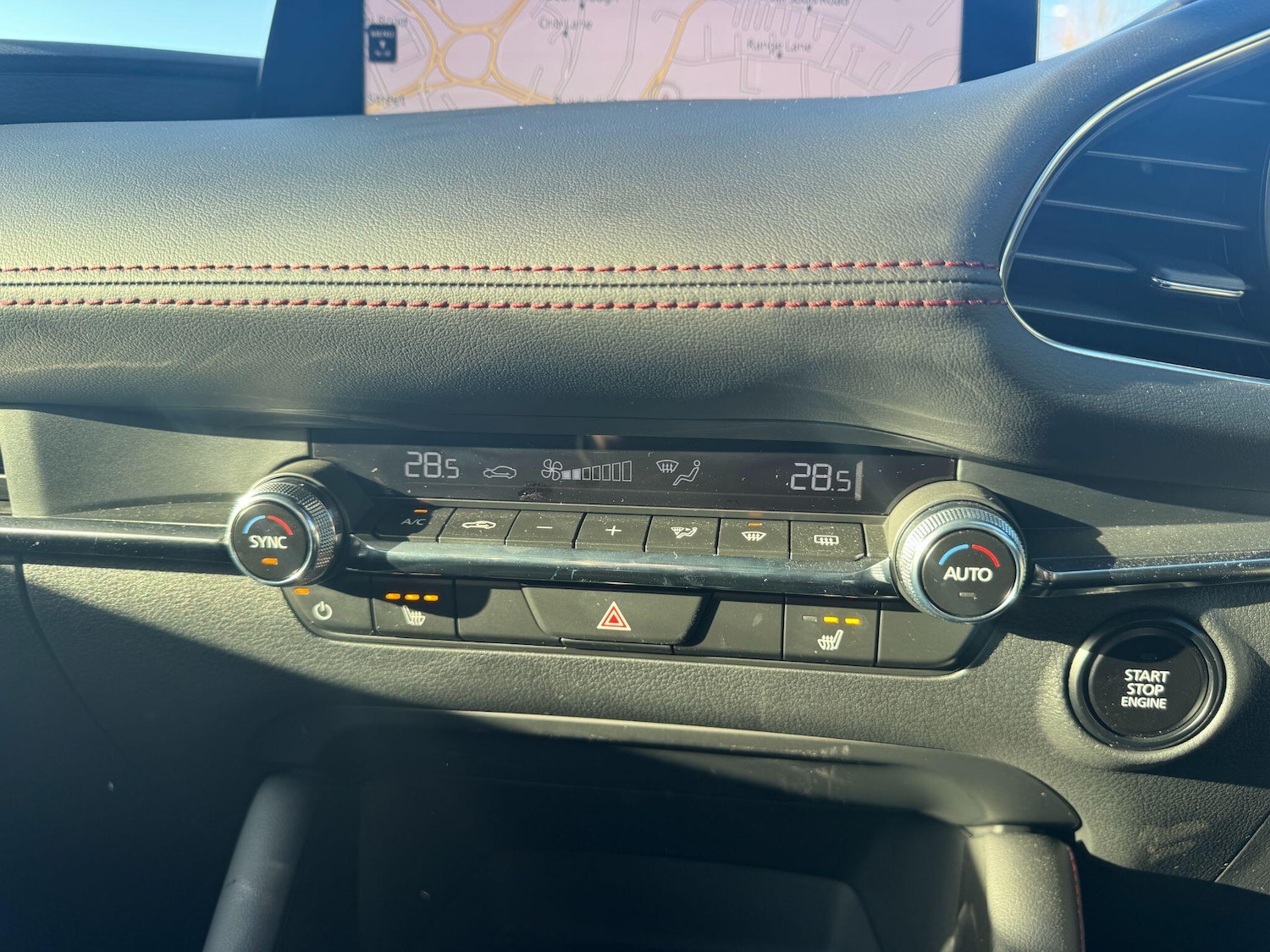 Used Mazda Mazda3 2025 for sale - 76781020: Photo 11