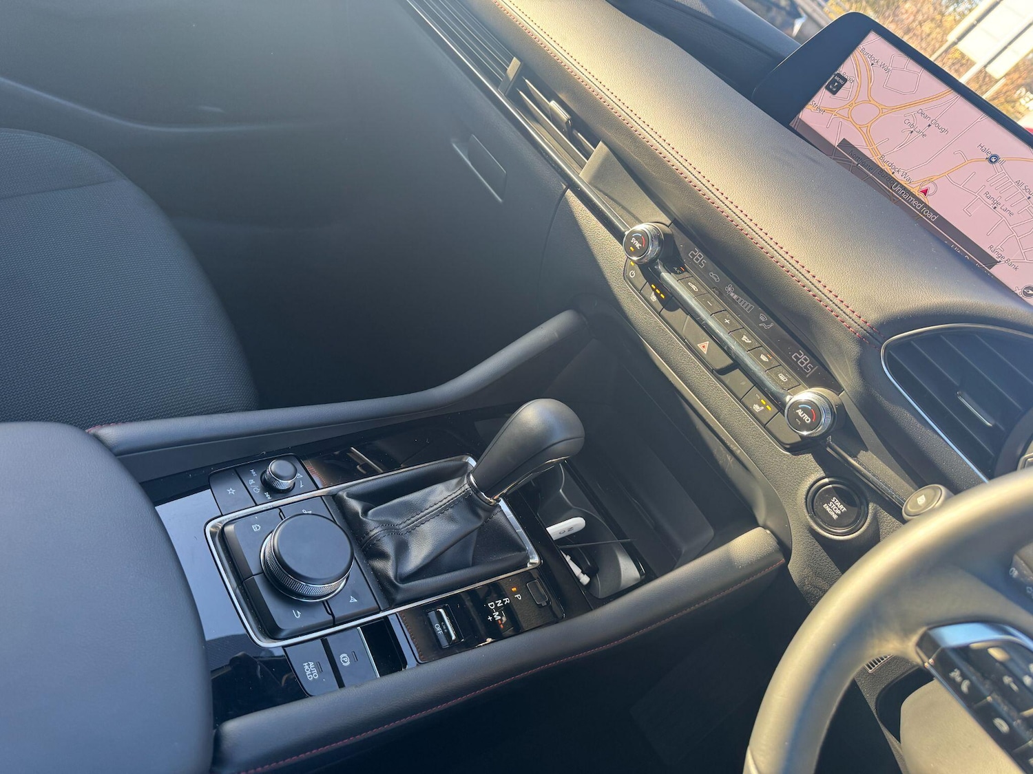 Used Mazda Mazda3 2025 for sale - 76781020: Photo 12