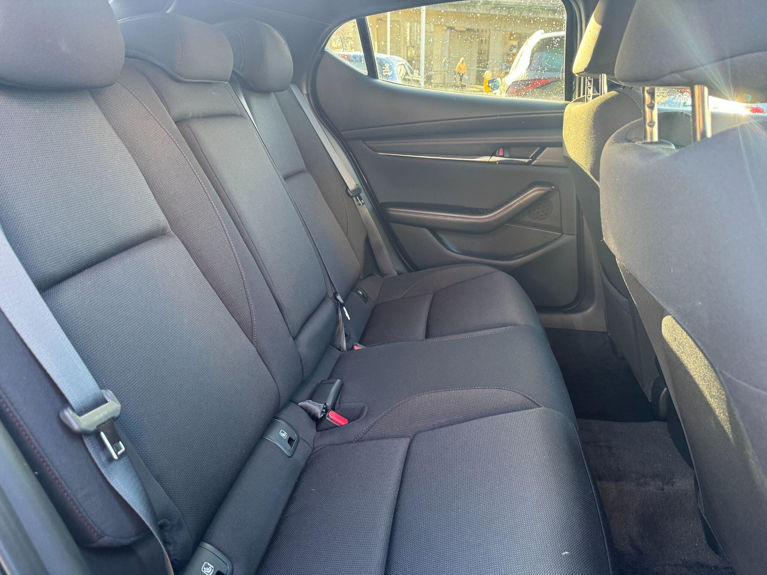 Used Mazda Mazda3 2025 for sale - 76781020: Photo 13