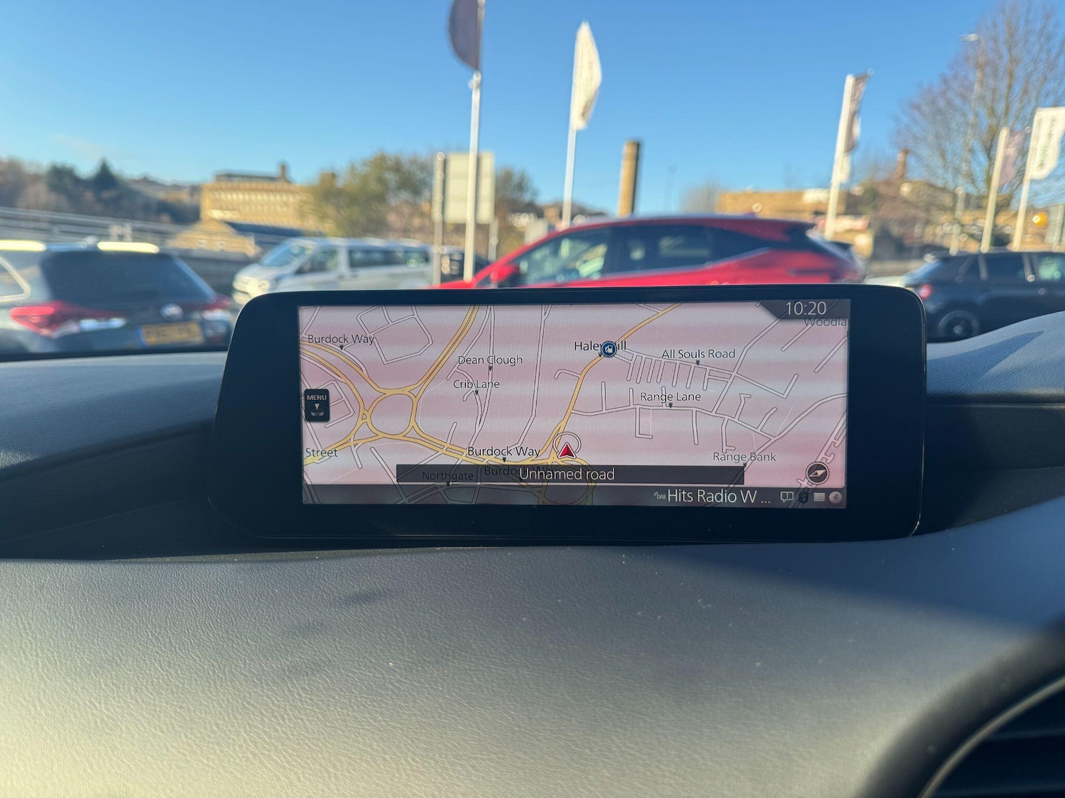 Used Mazda Mazda3 2025 for sale - 76781020: Photo 14