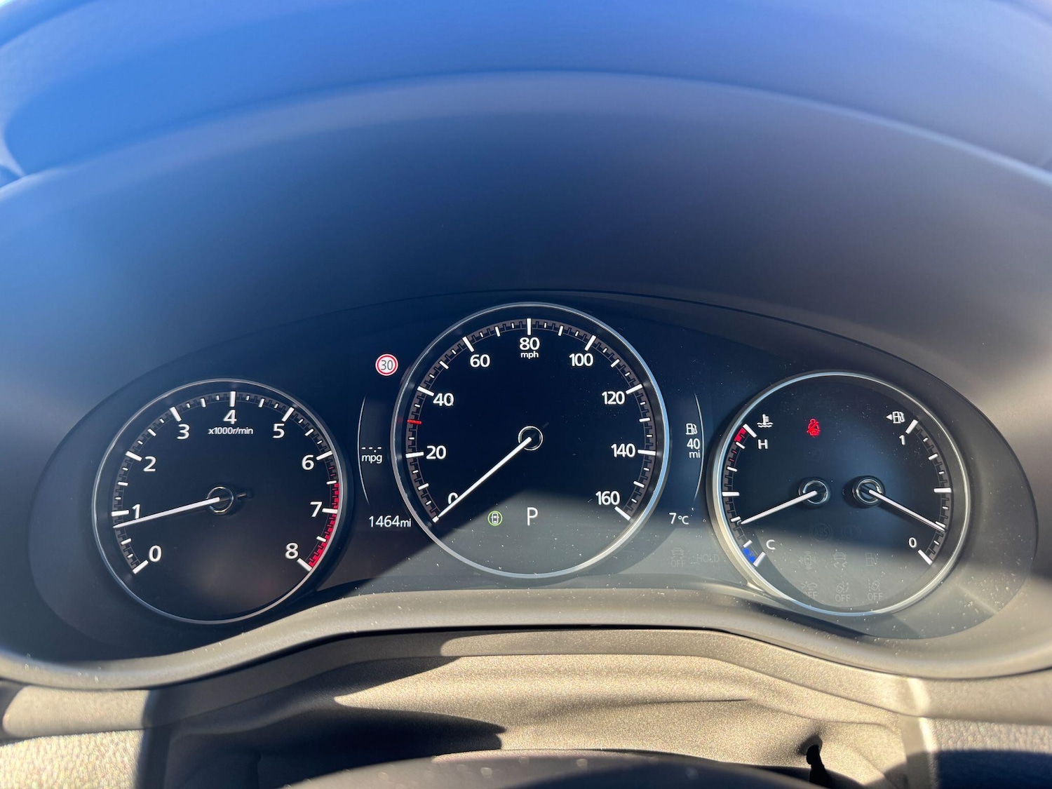 Used Mazda Mazda3 2025 for sale - 76781020: Photo 16