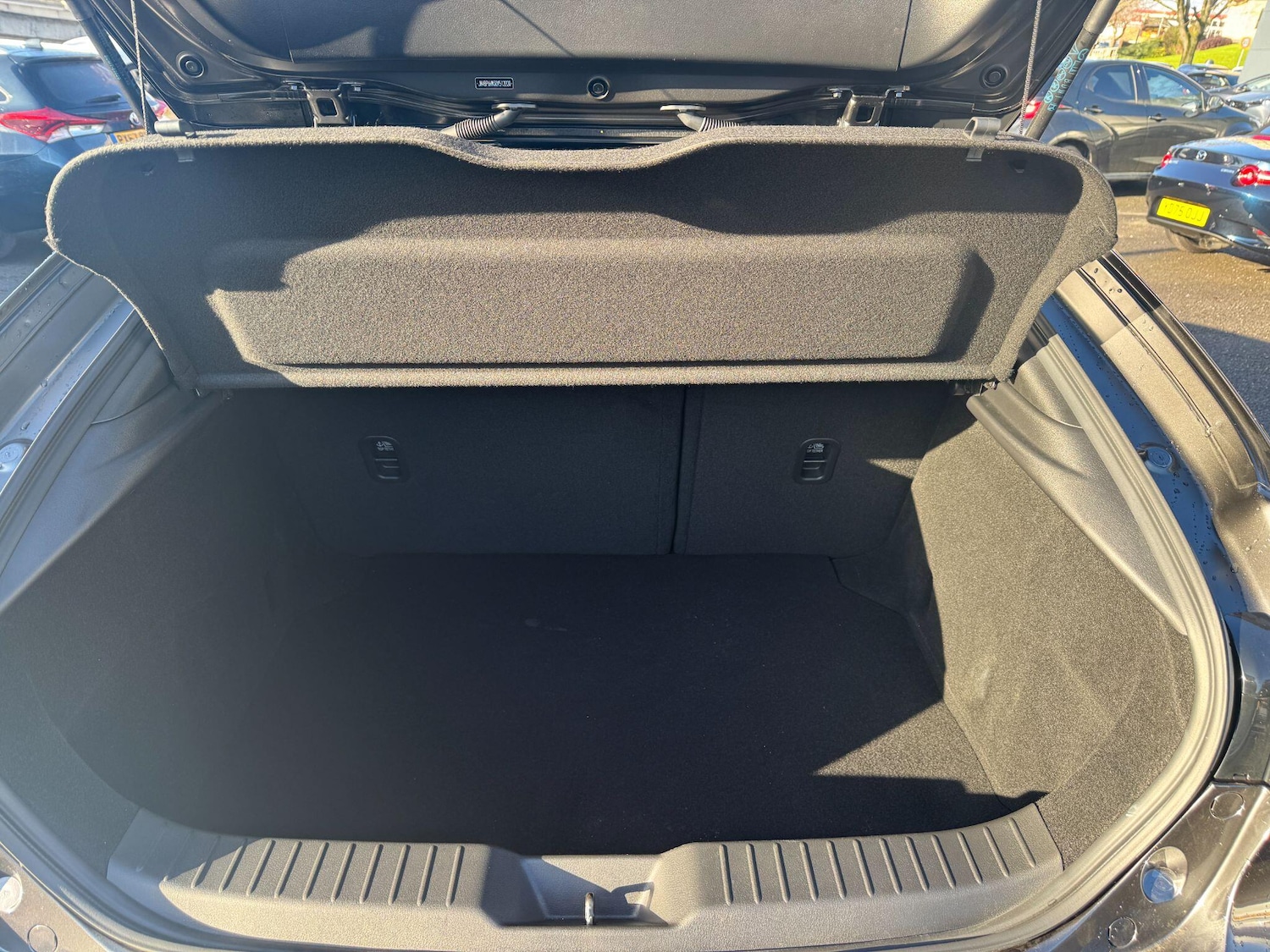 Used Mazda Mazda3 2025 for sale - 76781020: Photo 17