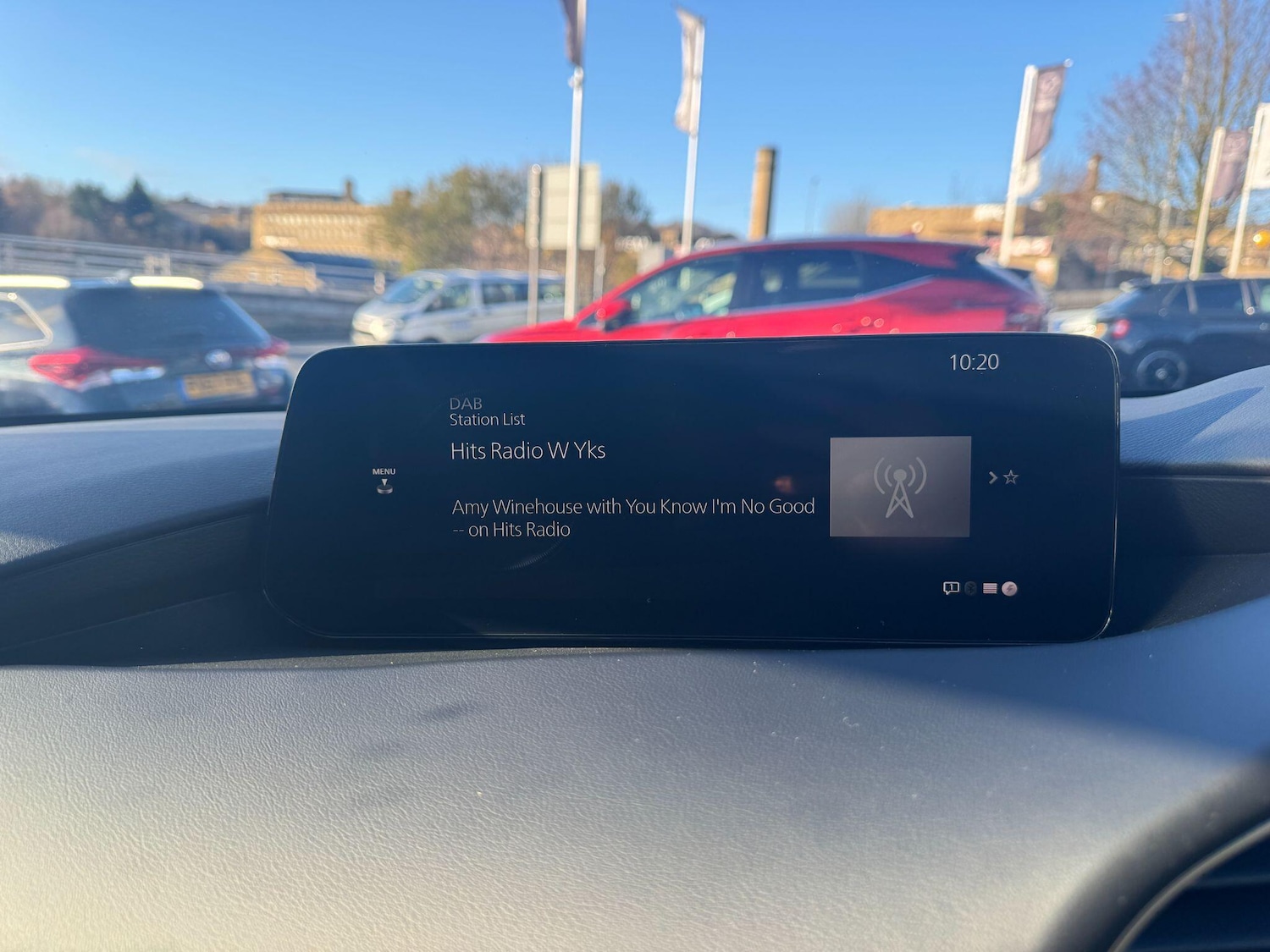 Used Mazda Mazda3 2025 for sale - 76781020: Photo 18