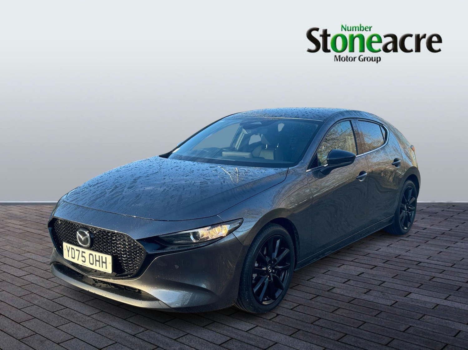 Used Mazda Mazda3 2025 for sale - 76781020: Photo 3