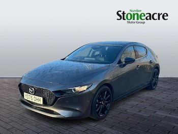 Used Mazda Mazda3 2025 for sale - 76781020: Photo