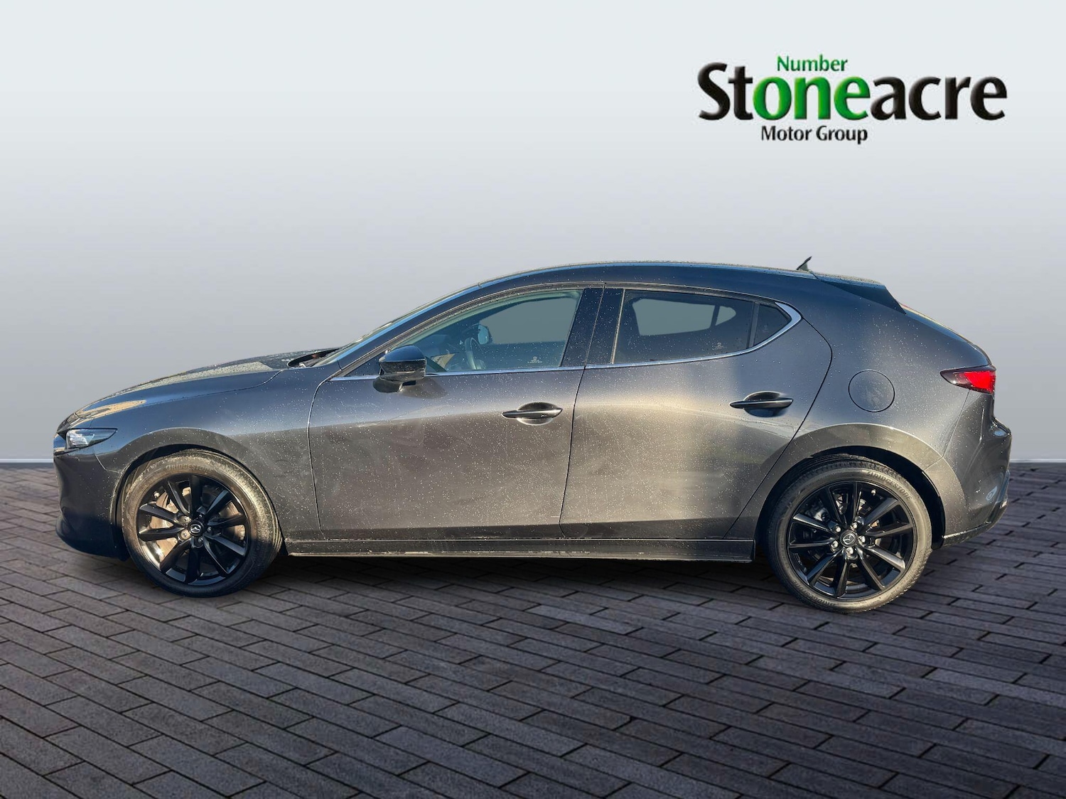 Used Mazda Mazda3 2025 for sale - 76781020: Photo 5