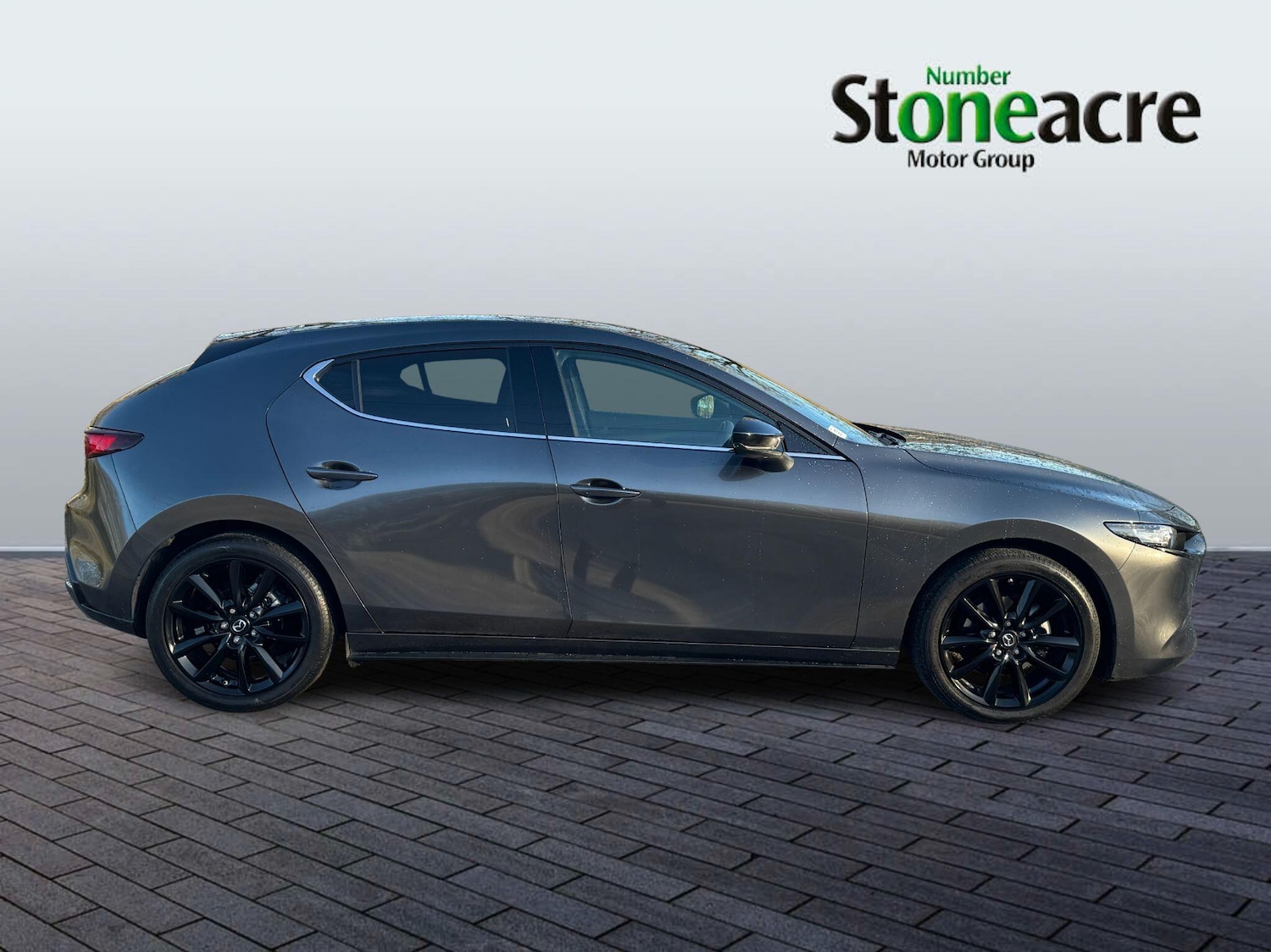 Used Mazda Mazda3 2025 for sale - 76781020: Photo 7