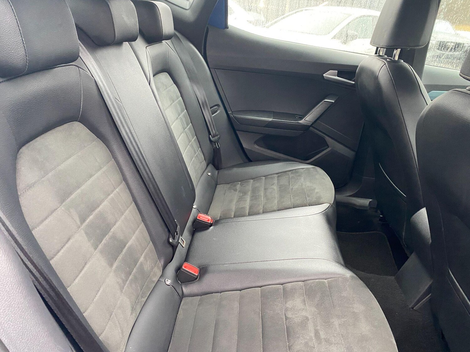 Used SEAT Arona 2024 for sale - 77510444: Photo 12