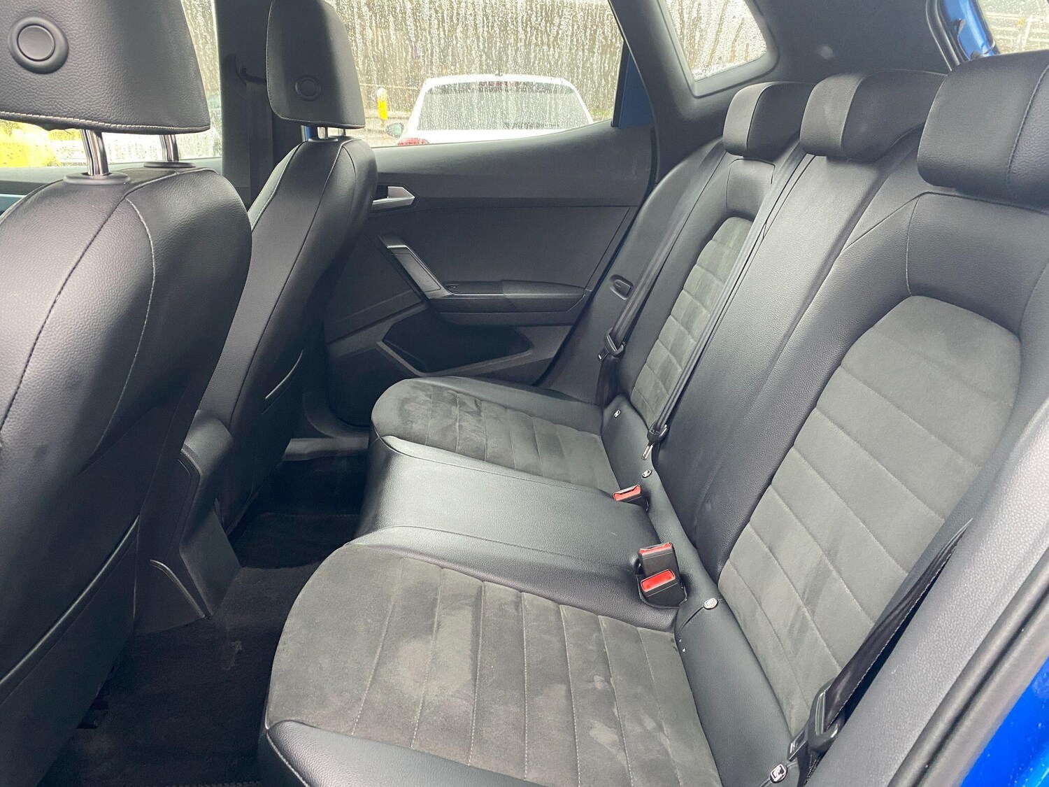 Used SEAT Arona 2024 for sale - 77510444: Photo 13