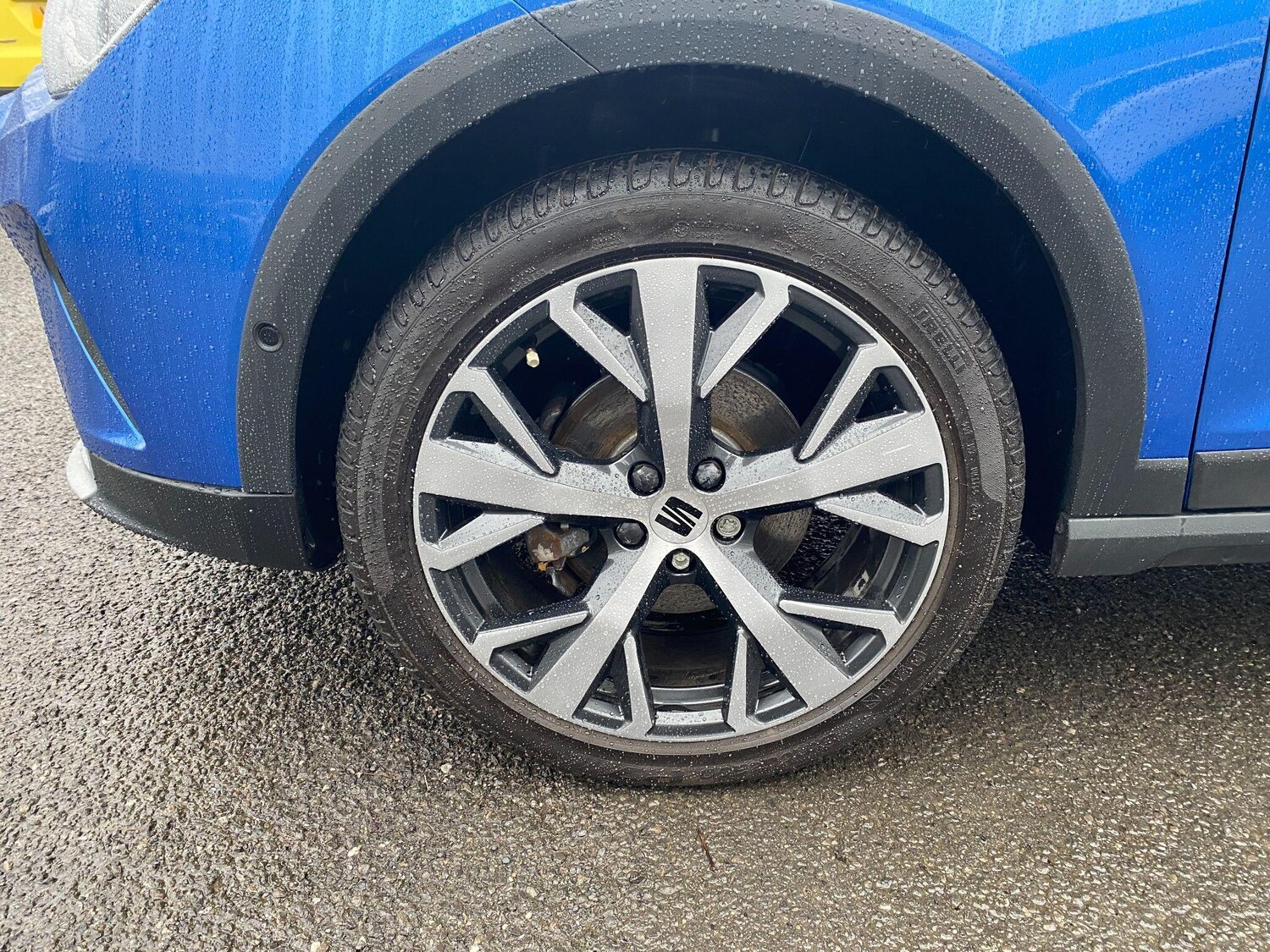 Used SEAT Arona 2024 for sale - 77510444: Photo 14