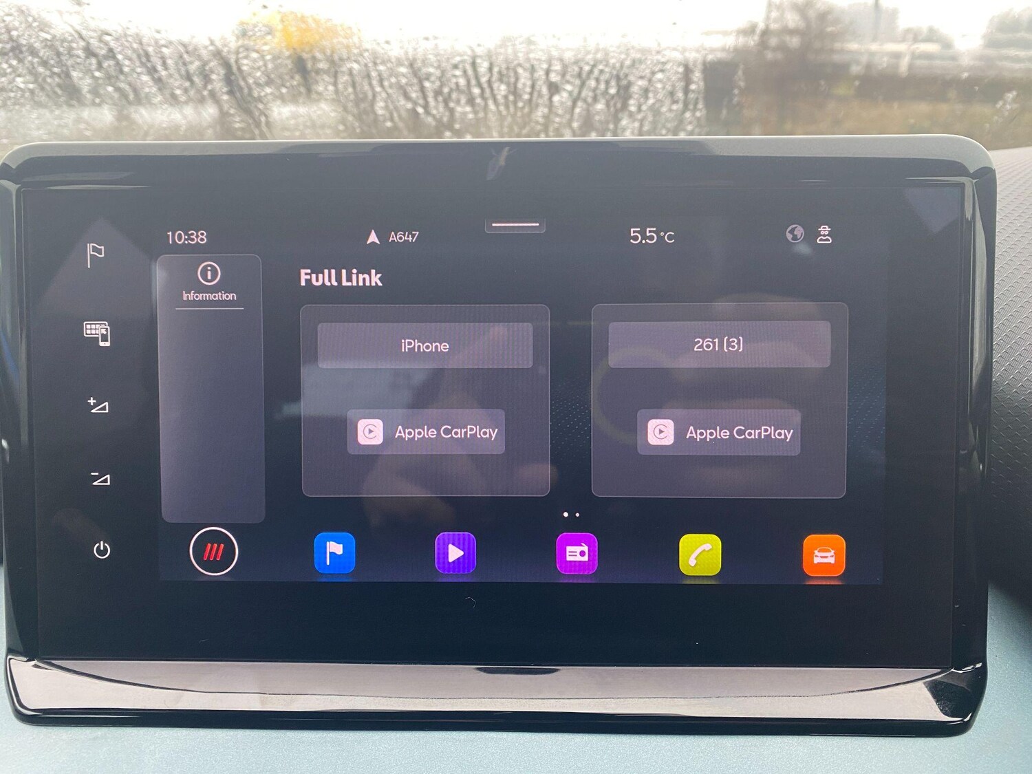 Used SEAT Arona 2024 for sale - 77510444: Photo 16