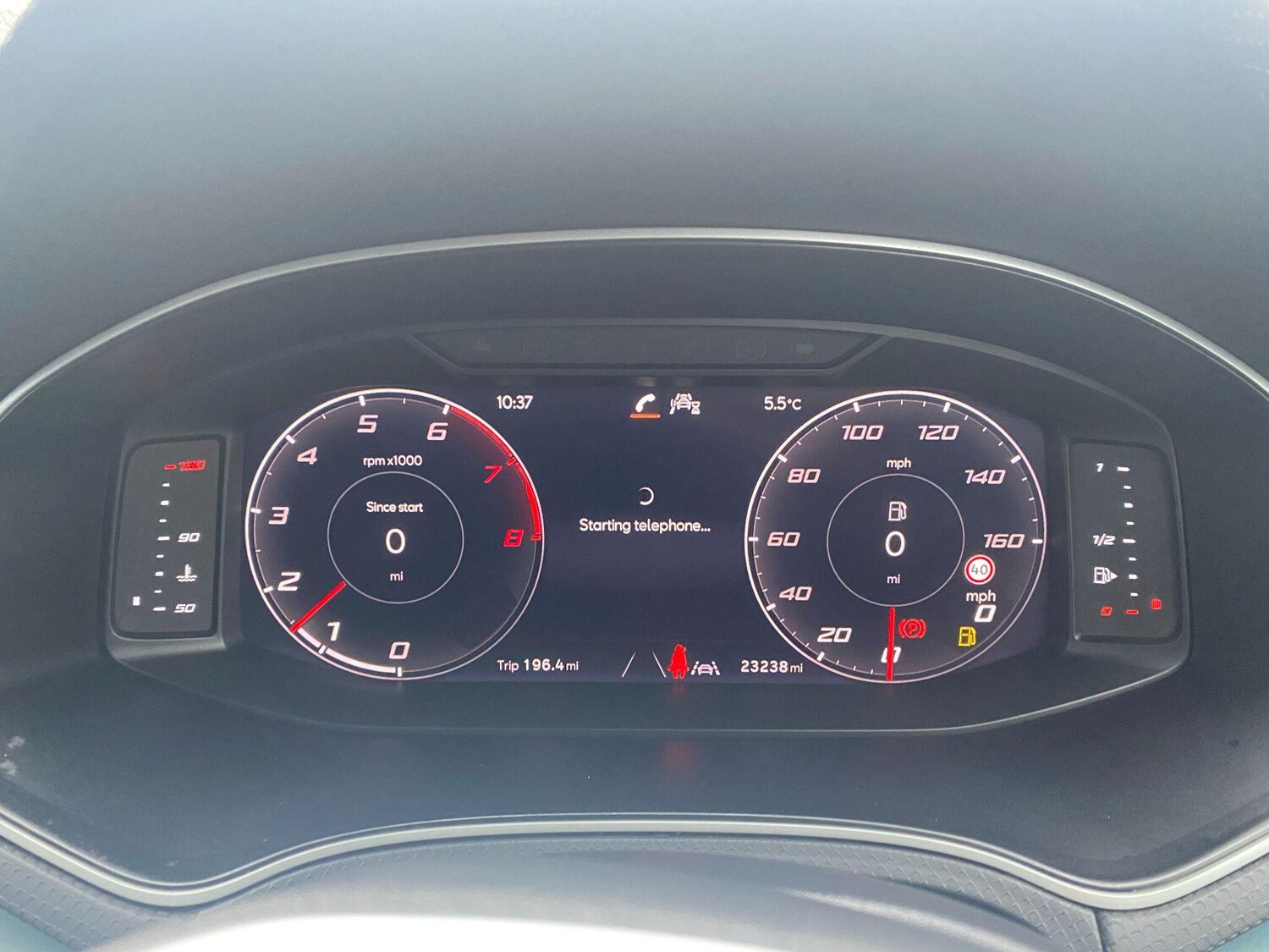 Used SEAT Arona 2024 for sale - 77510444: Photo 19