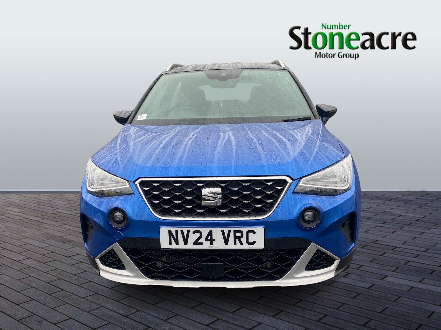 Used SEAT Arona 2024 for sale - 77510444: Photo 2