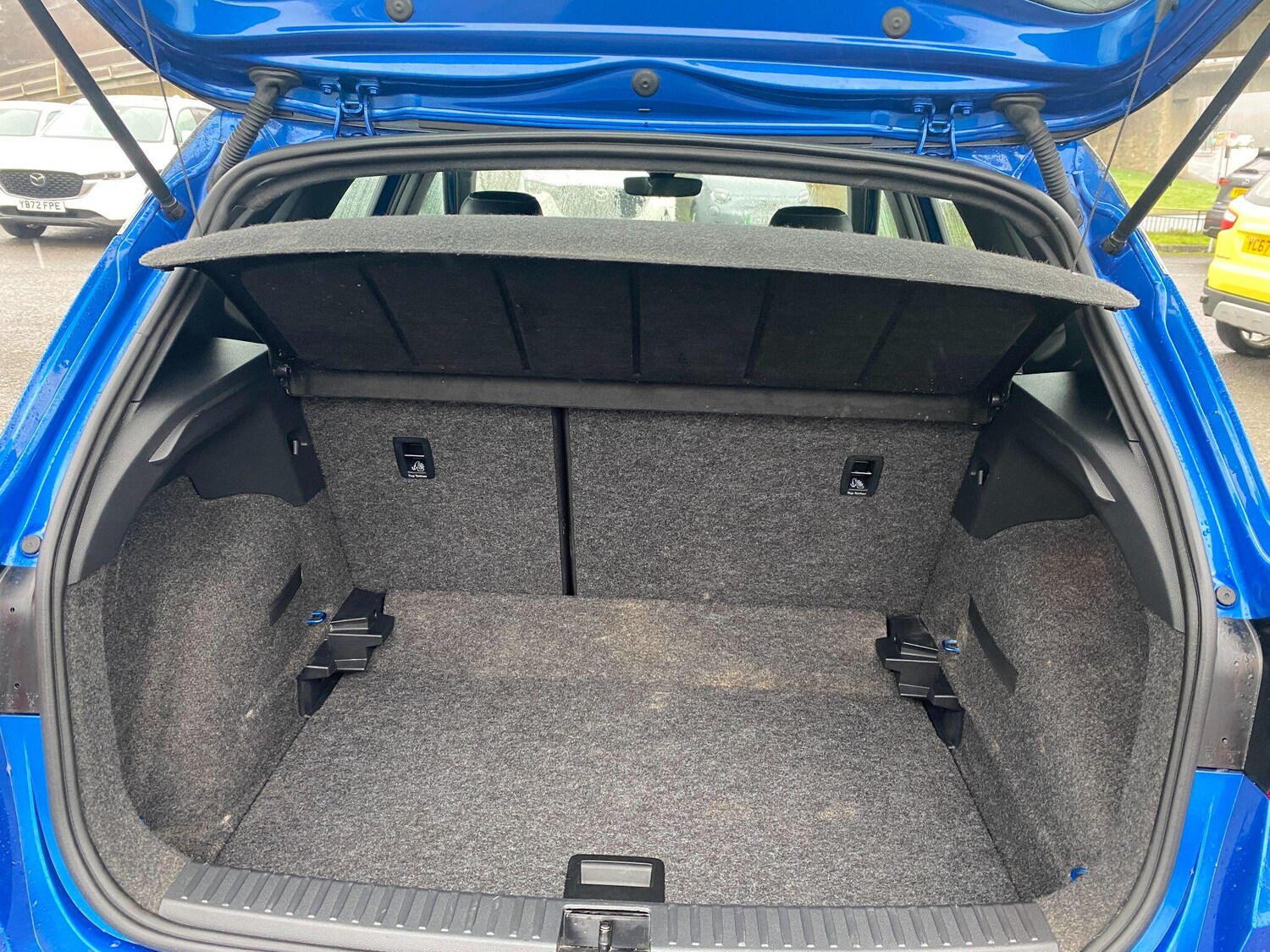 Used SEAT Arona 2024 for sale - 77510444: Photo 20