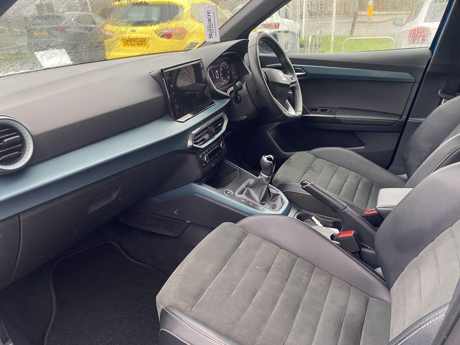 Used SEAT Arona 2024 for sale - 77510444: Photo 21