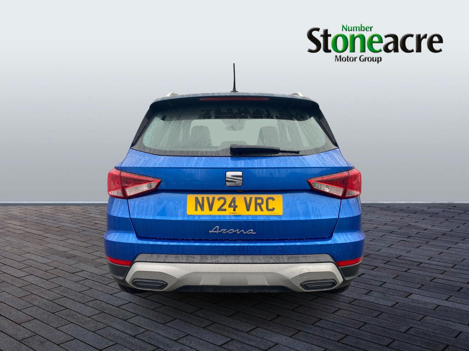 Used SEAT Arona 2024 for sale - 77510444: Photo 6