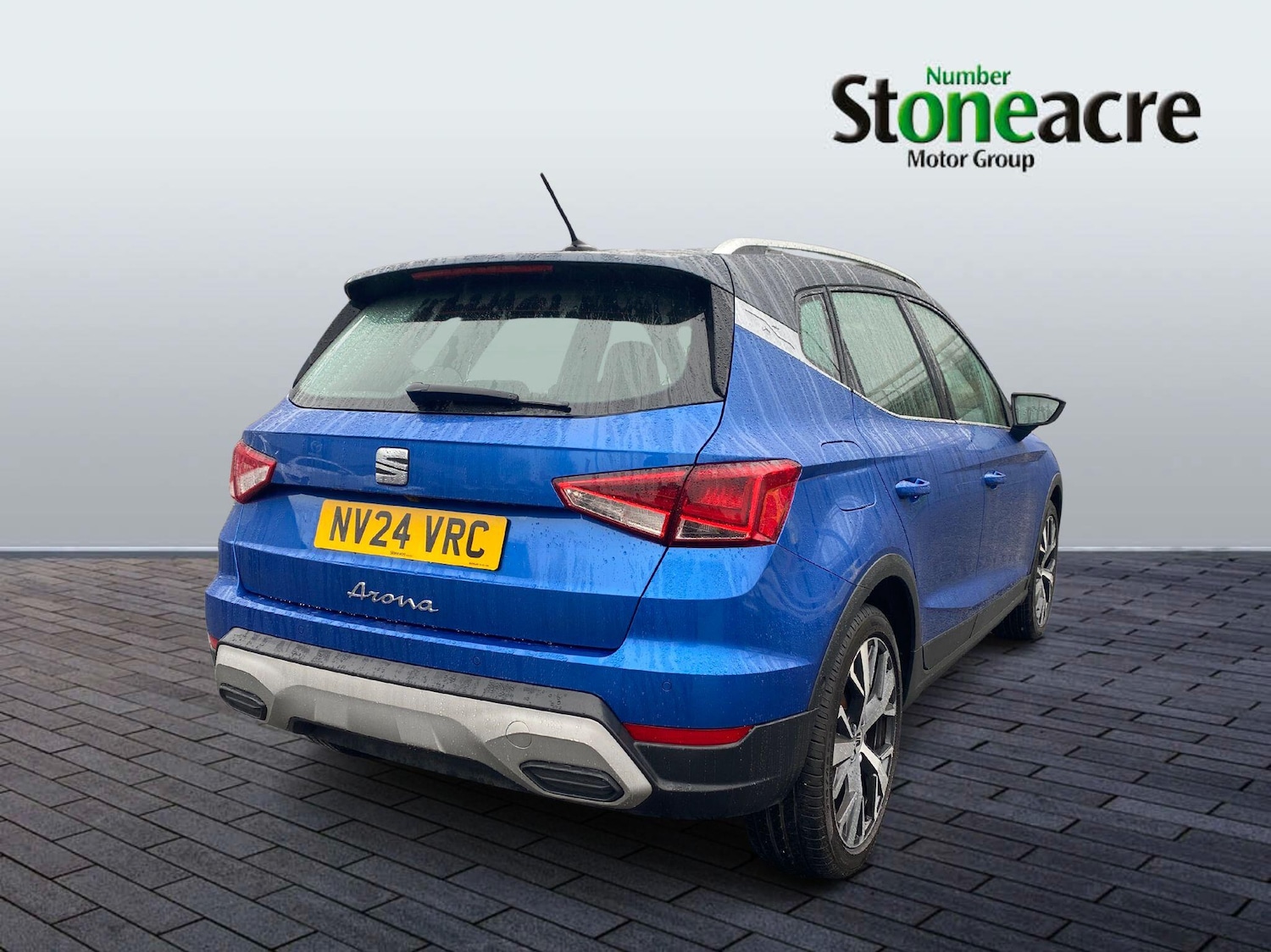 Used SEAT Arona 2024 for sale - 77510444: Photo 8