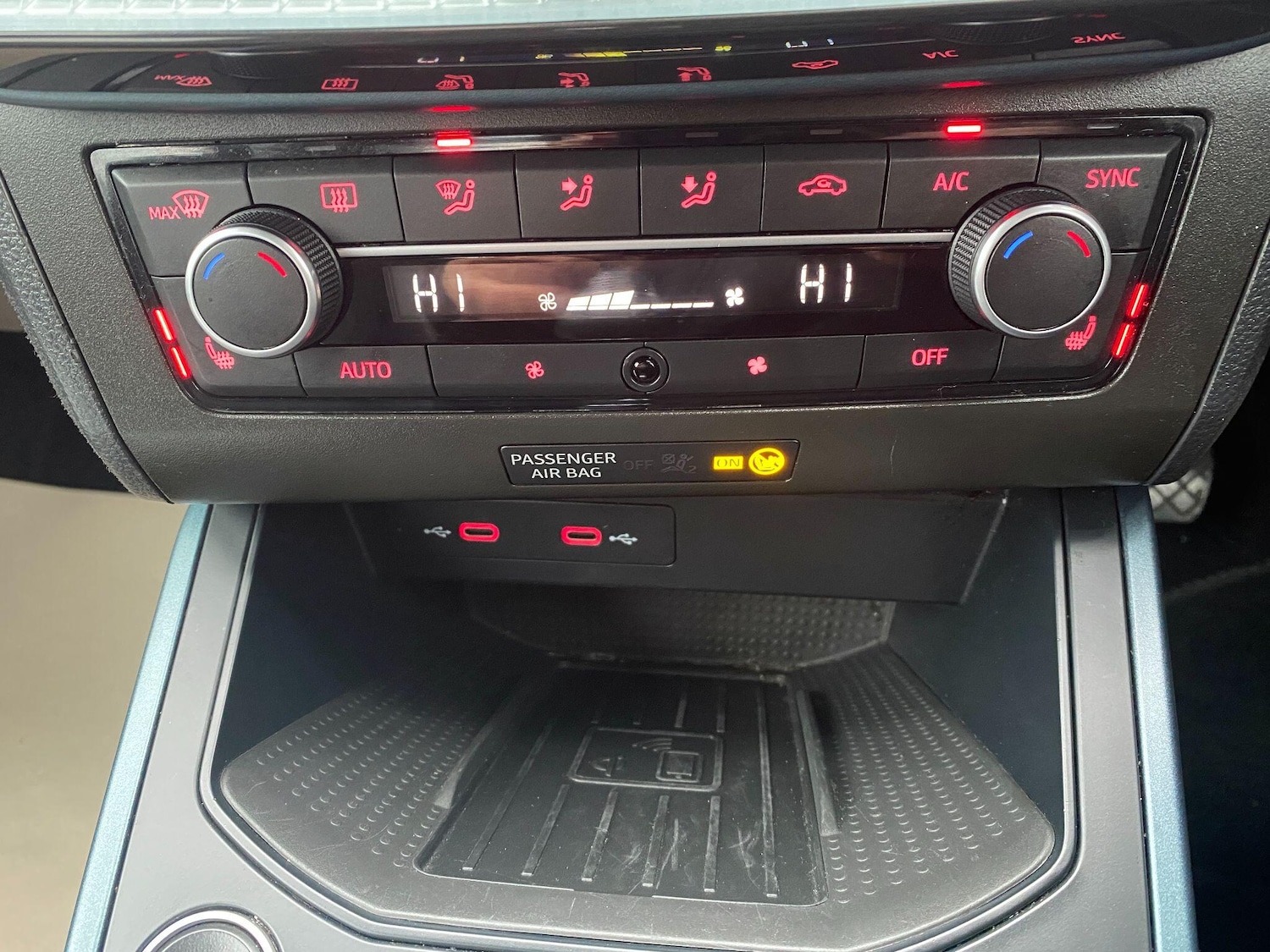 Used SEAT Arona 2024 for sale - 77510444: Photo 9