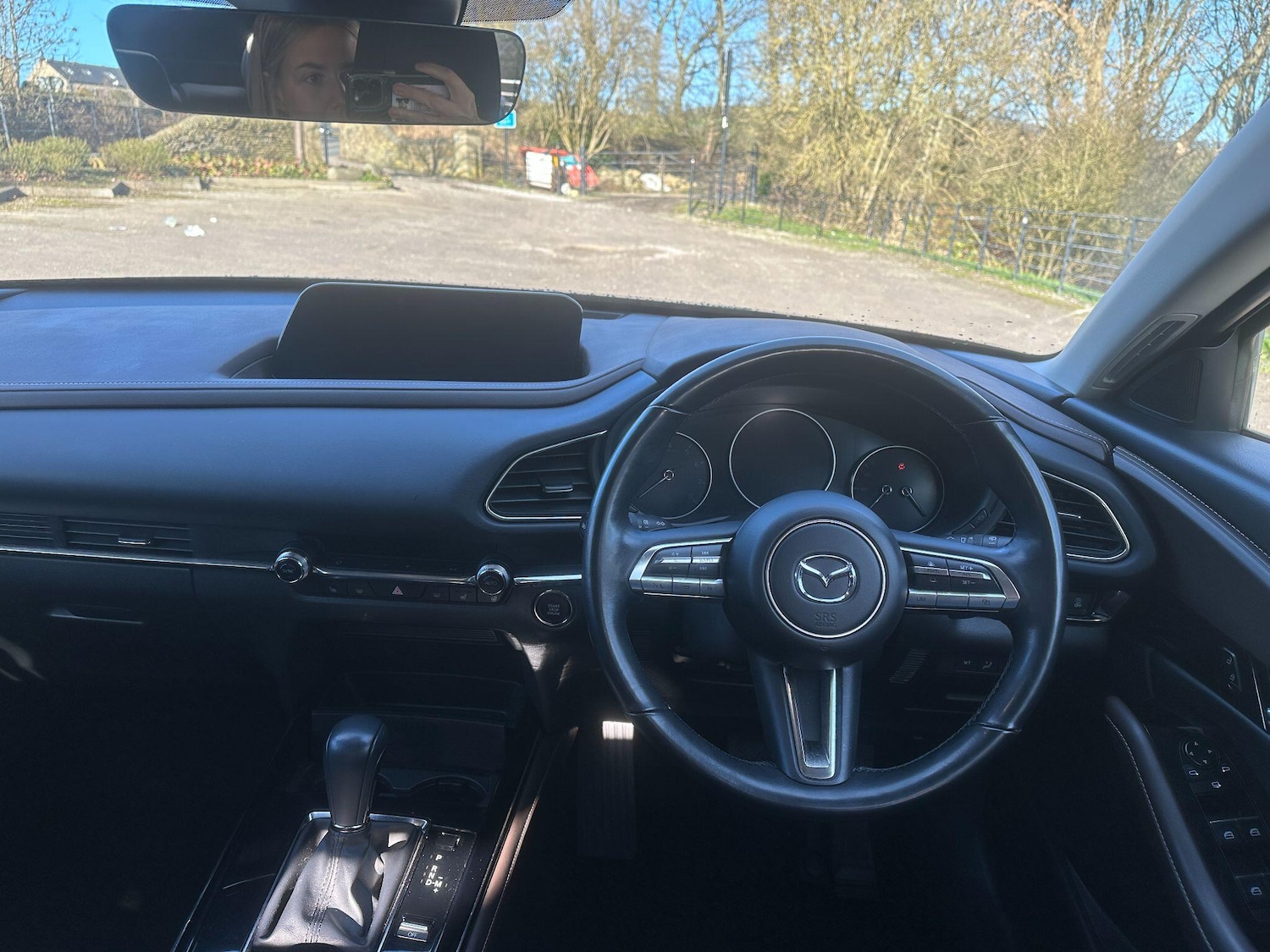 Used Mazda CX-30 for sale - 77753273: Photo 10