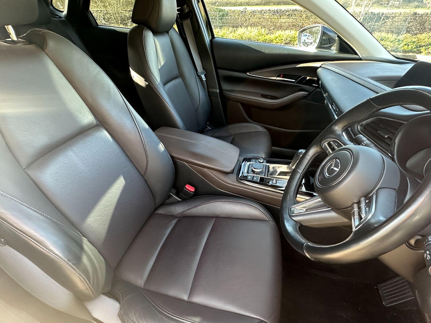 Used Mazda CX-30 for sale - 77753273: Photo 12