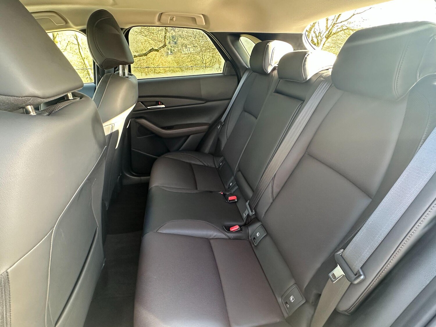 Used Mazda CX-30 for sale - 77753273: Photo 14