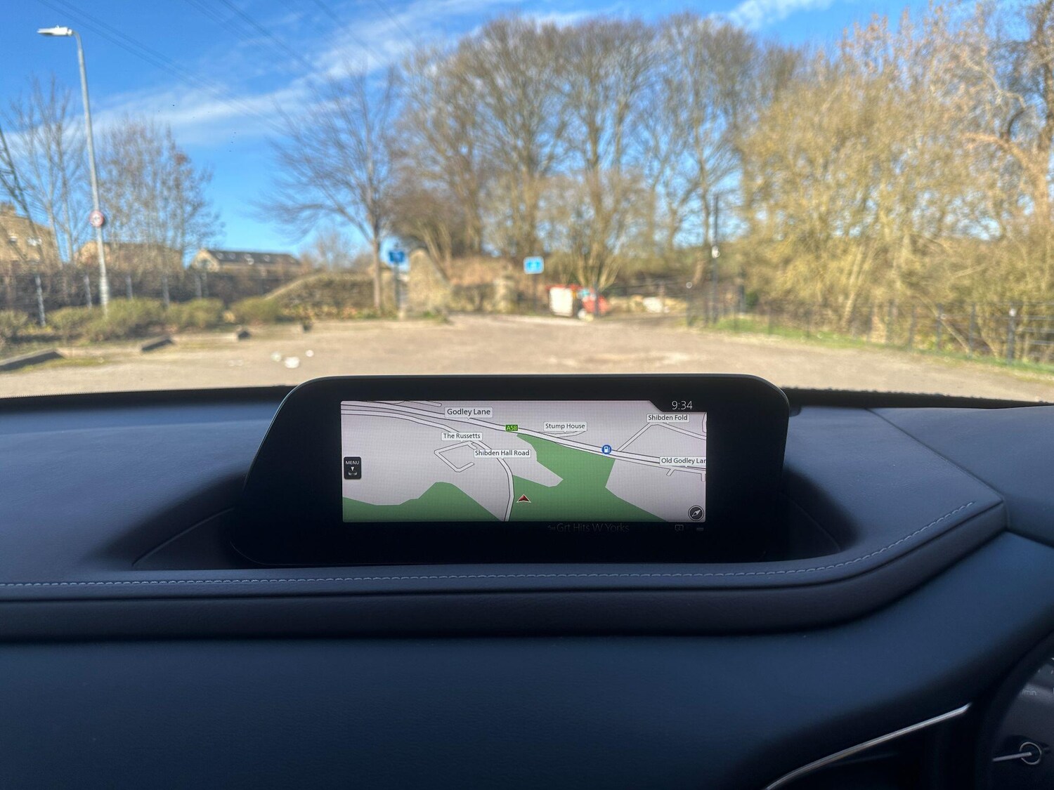 Used Mazda CX-30 for sale - 77753273: Photo 18