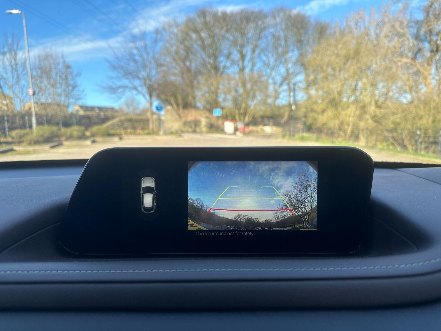 Used Mazda CX-30 for sale - 77753273: Photo 19