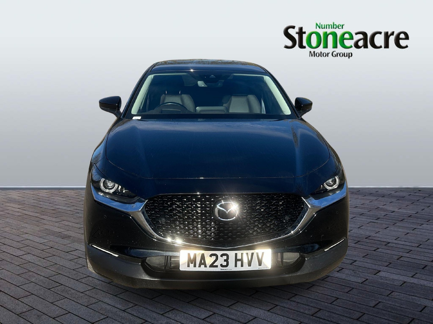 Used Mazda CX-30 for sale - 77753273: Photo 2