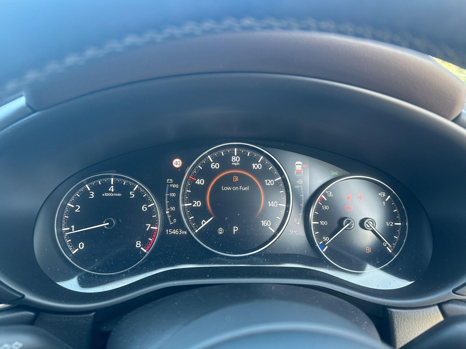 Used Mazda CX-30 for sale - 77753273: Photo 20