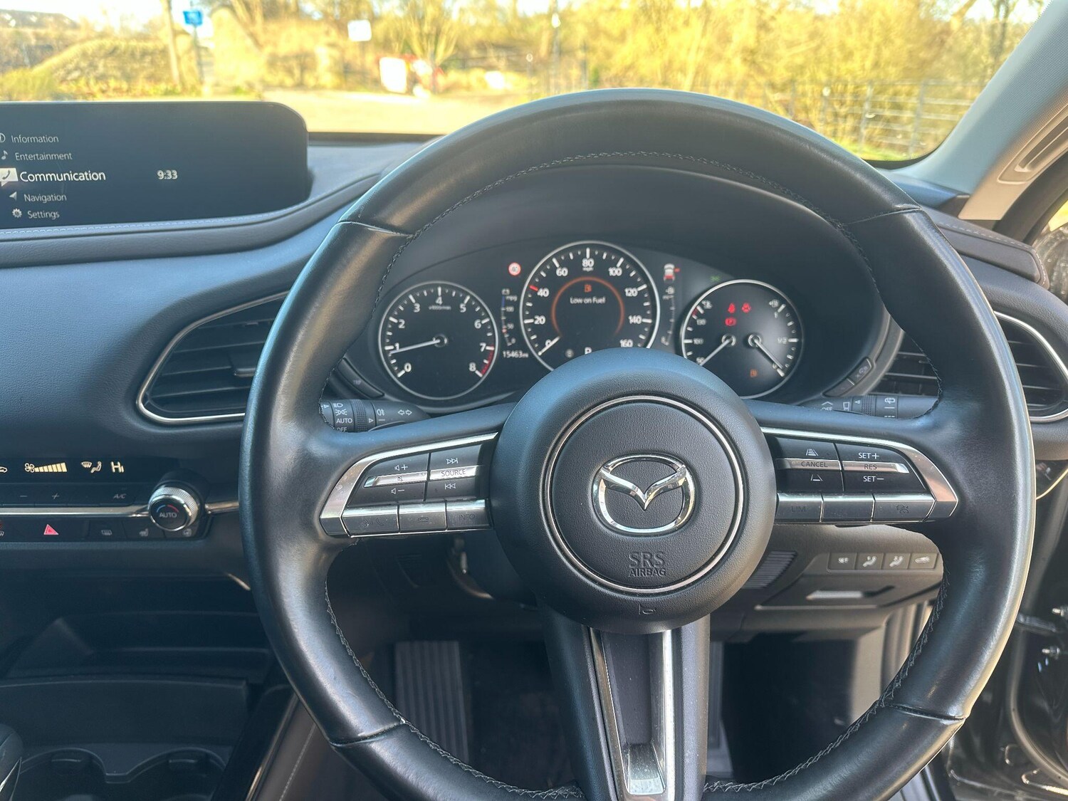 Used Mazda CX-30 for sale - 77753273: Photo 22