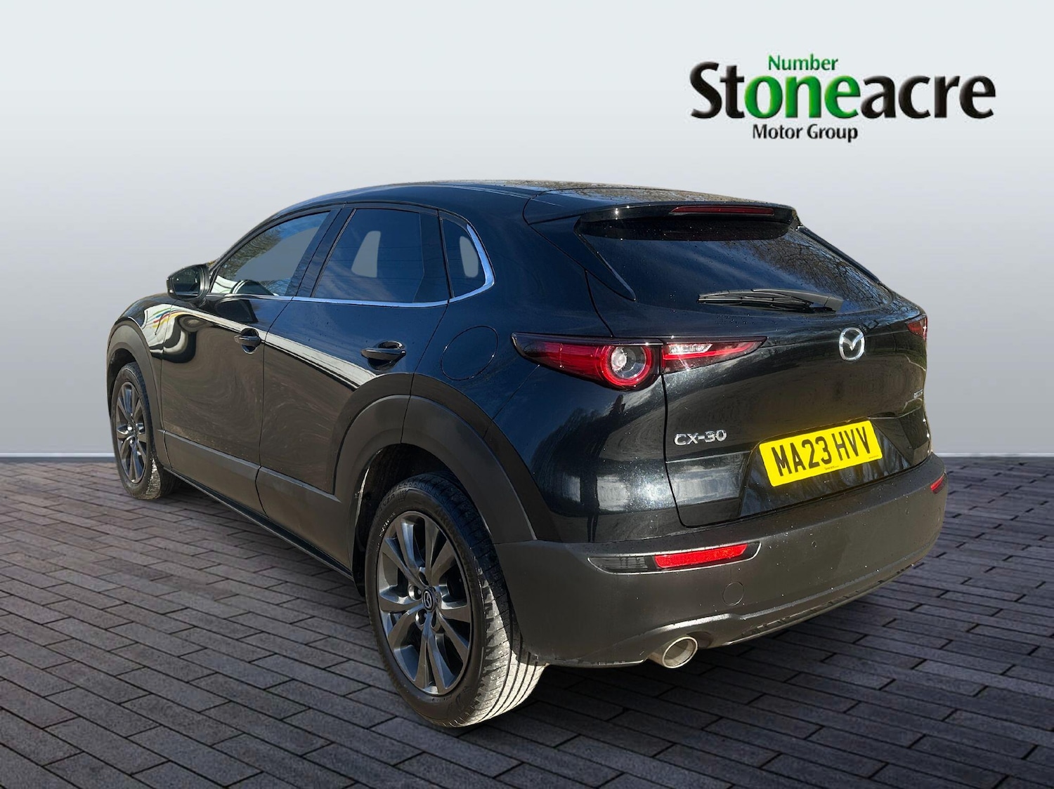 Used Mazda CX-30 for sale - 77753273: Photo 4