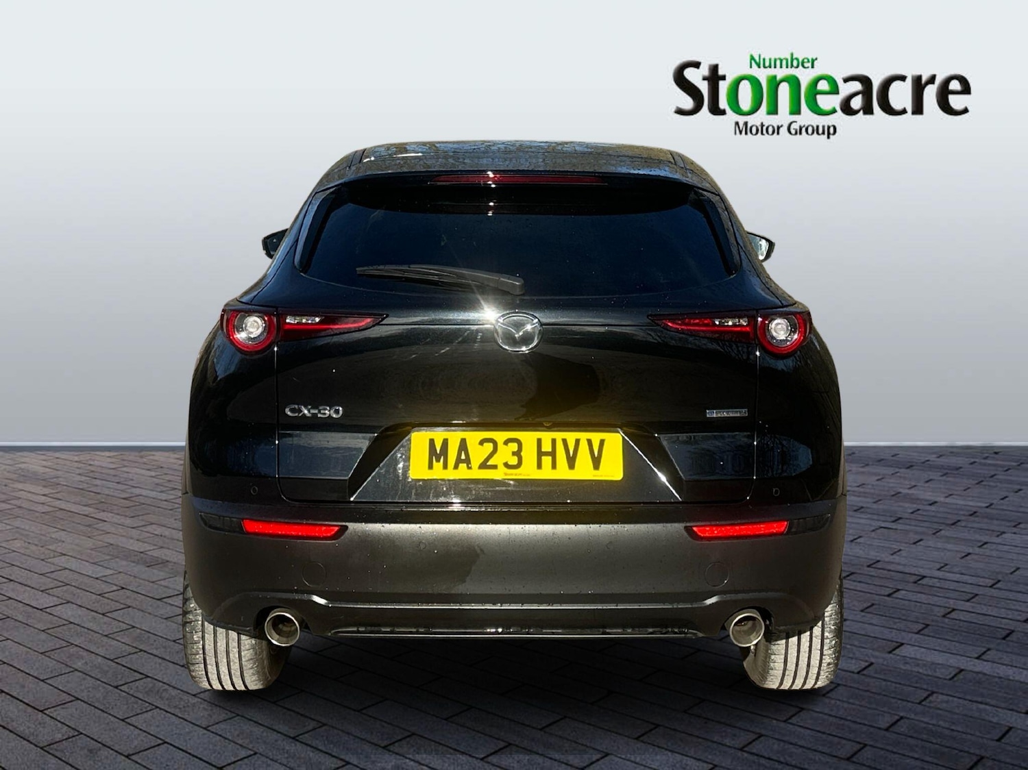 Used Mazda CX-30 for sale - 77753273: Photo 6