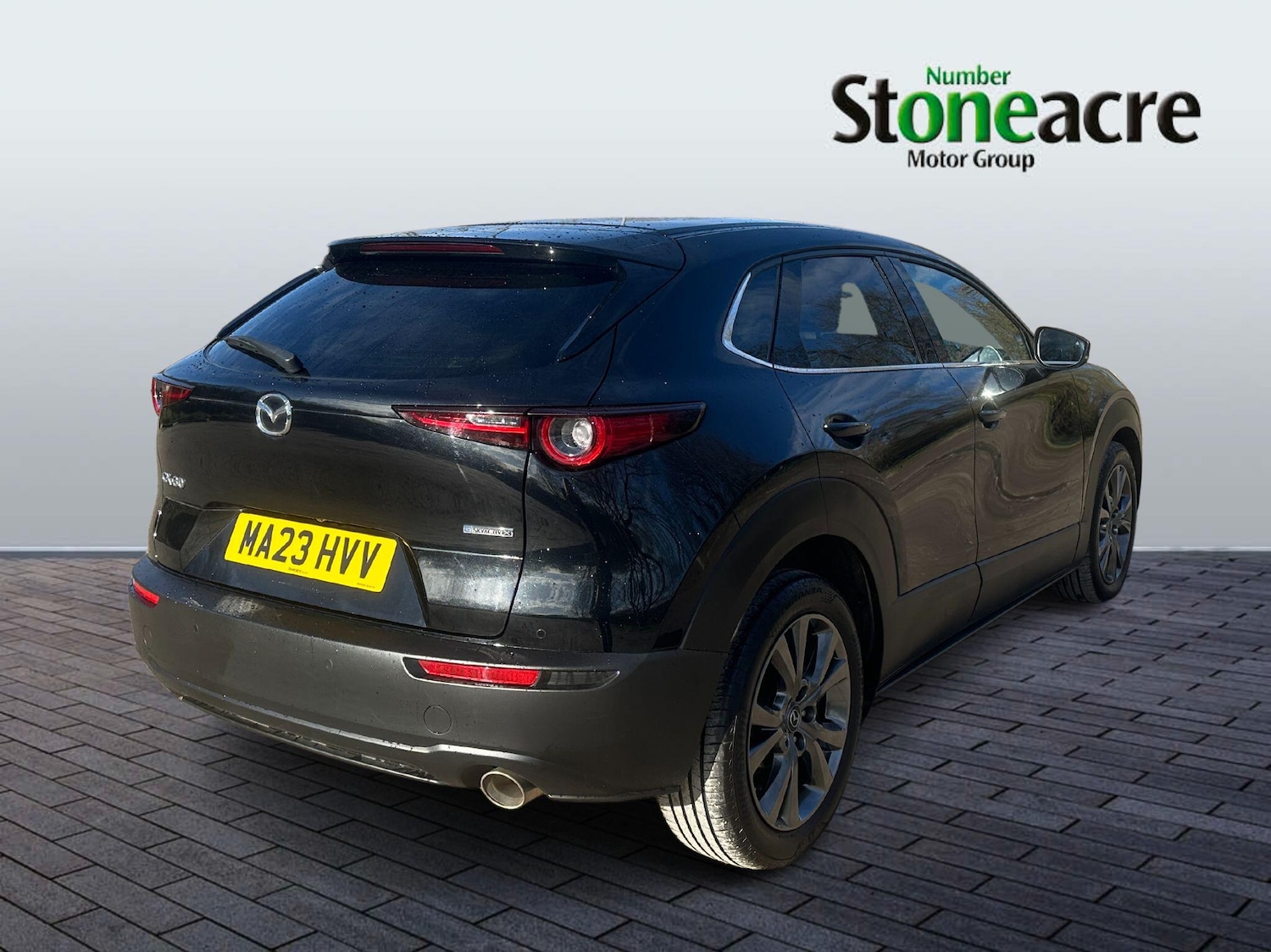 Used Mazda CX-30 for sale - 77753273: Photo 8