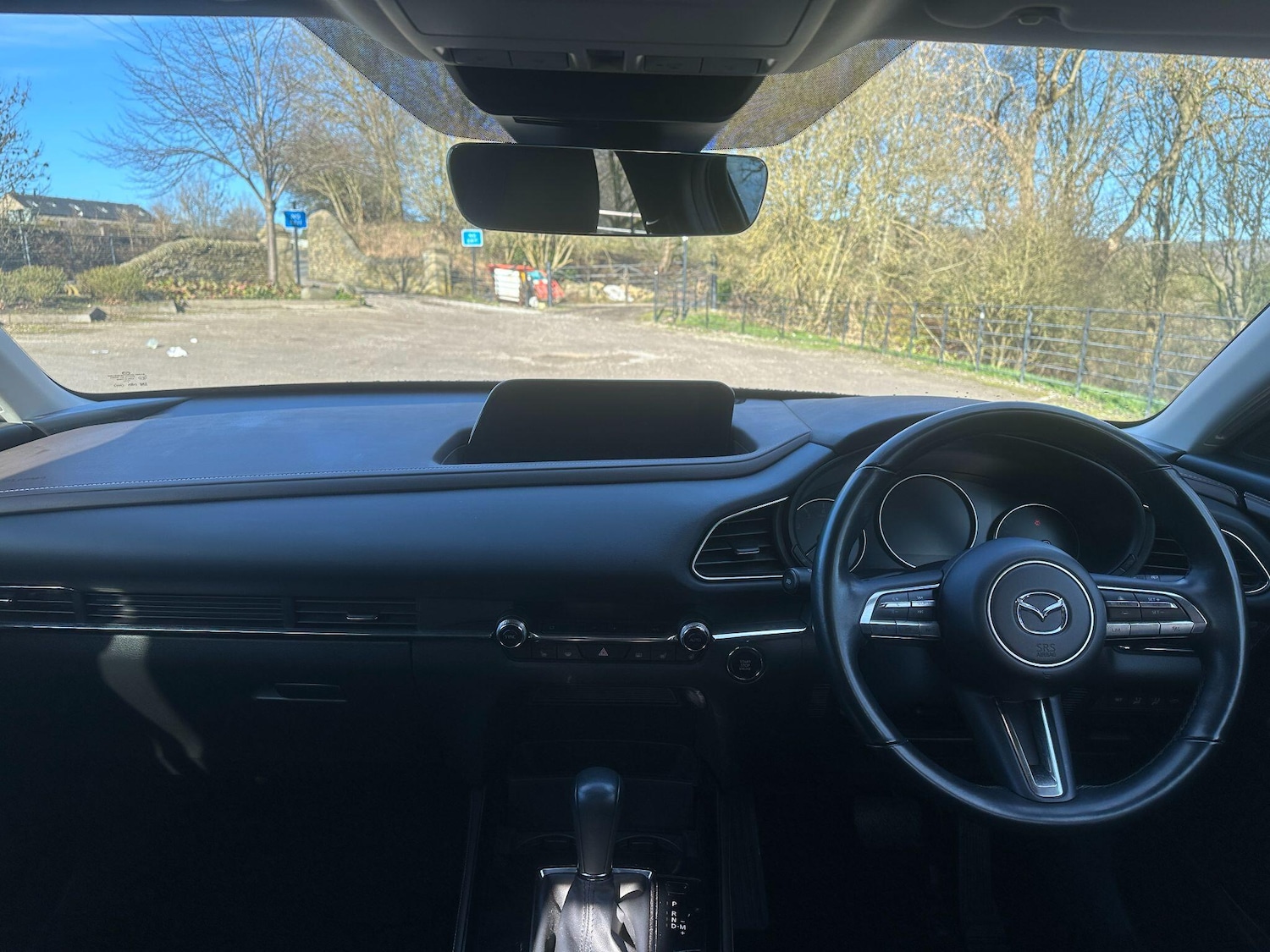 Used Mazda CX-30 for sale - 77753273: Photo 9