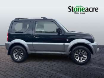 Used Suzuki Jimny 2017 for sale - 75214368: Photo
