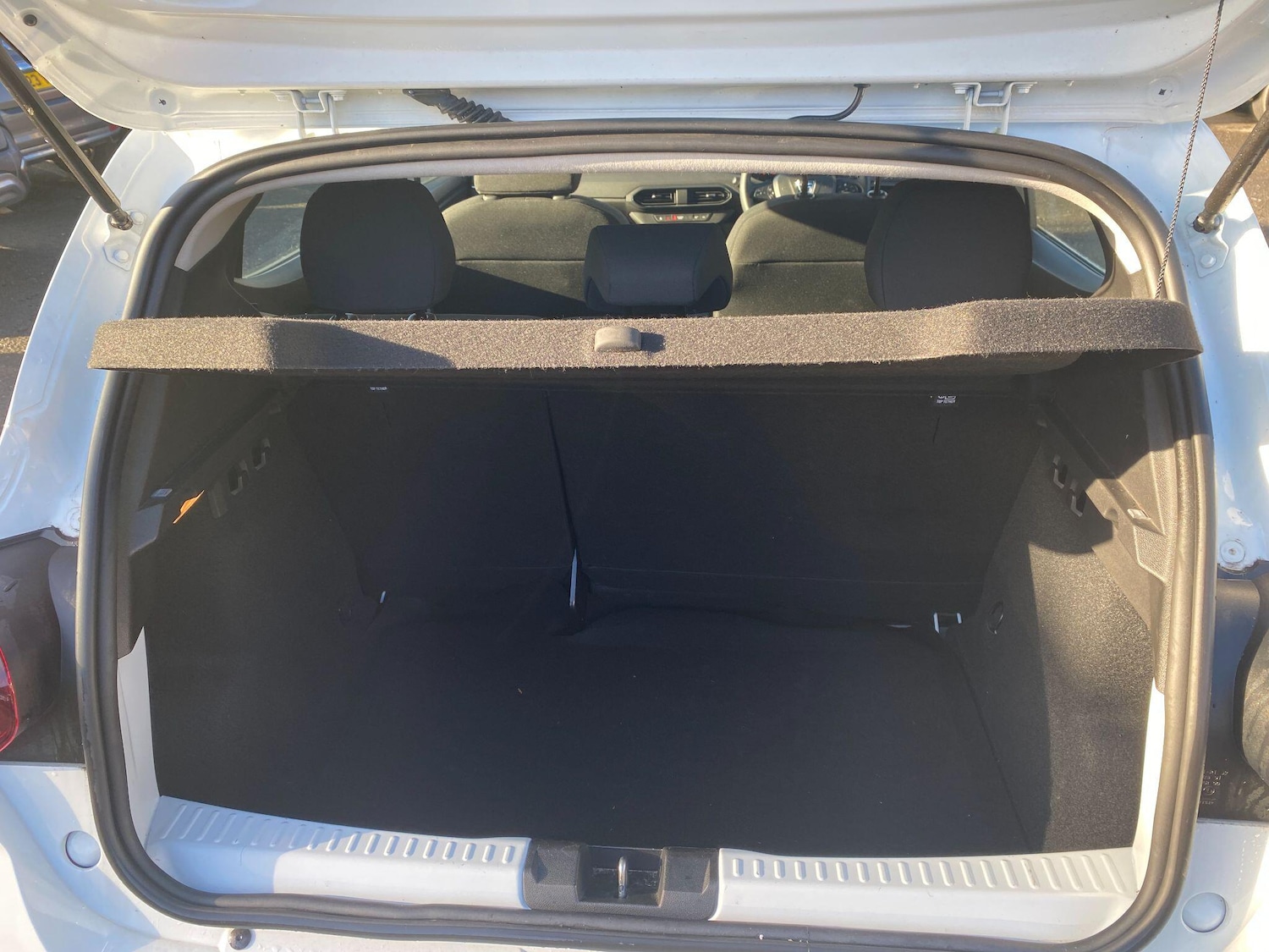 Used Dacia Sandero 2021 for sale - 76832213: Photo 14