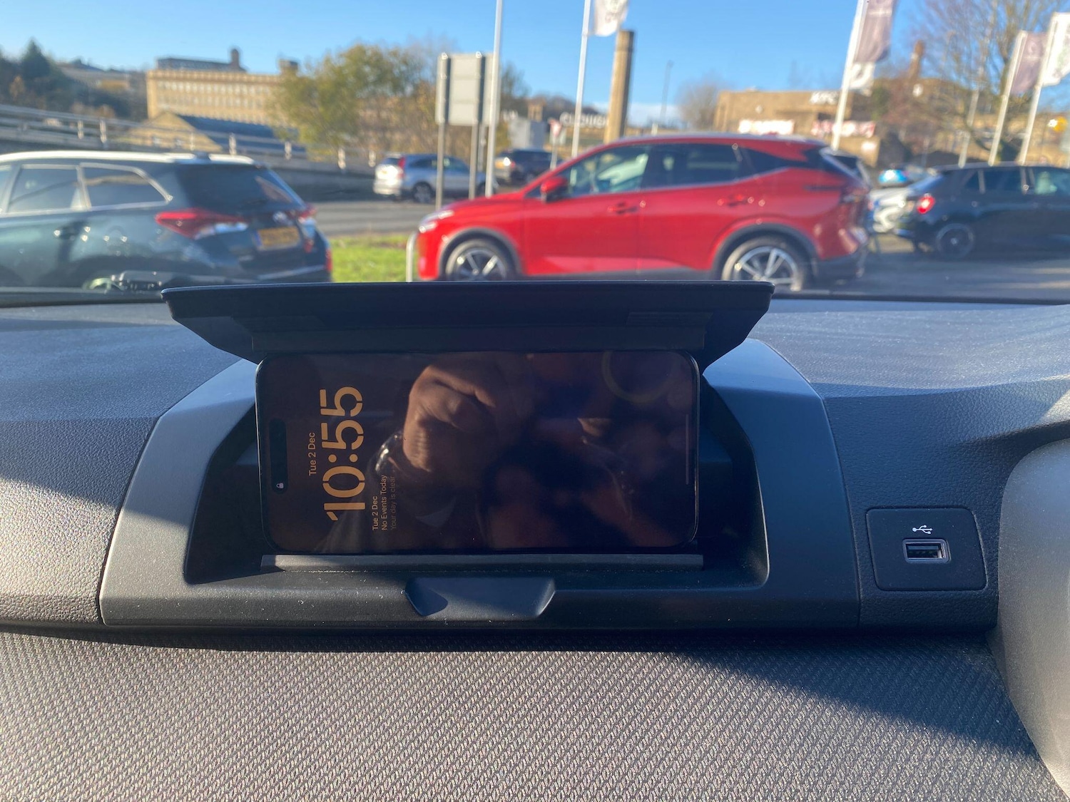 Used Dacia Sandero 2021 for sale - 76832213: Photo 16