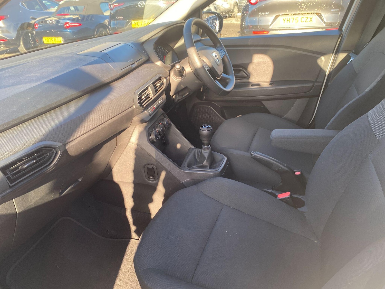 Used Dacia Sandero 2021 for sale - 76832213: Photo 17