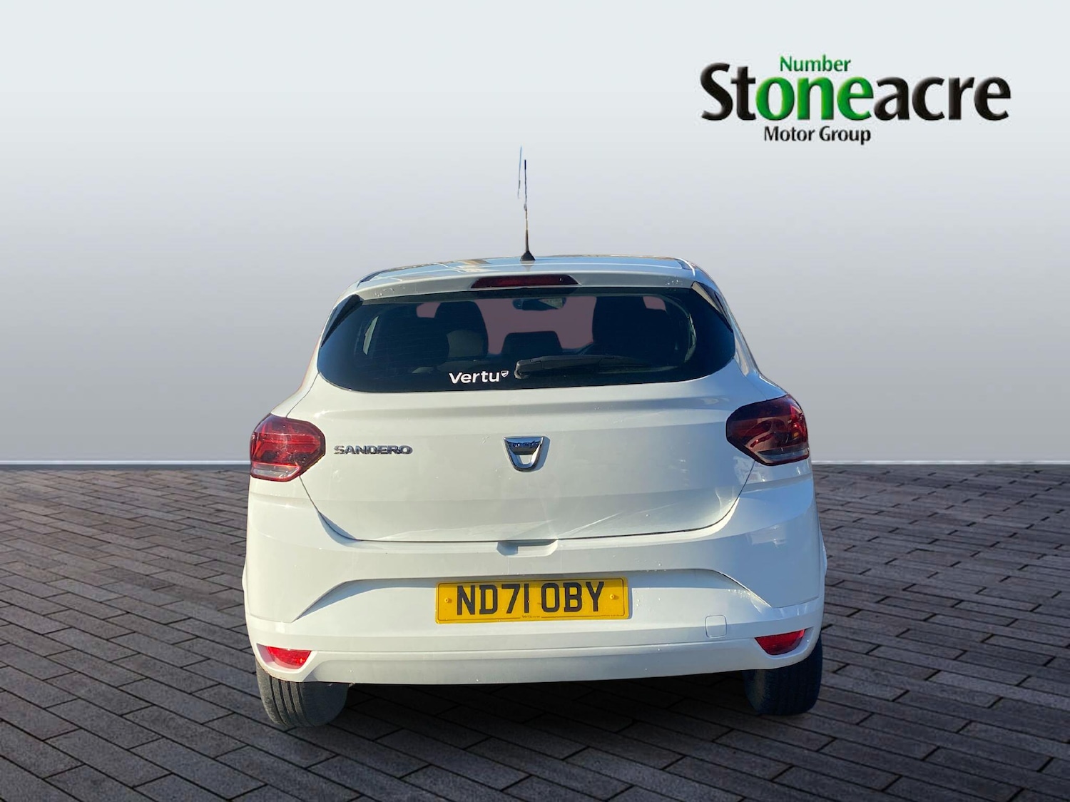 Used Dacia Sandero 2021 for sale - 76832213: Photo 6