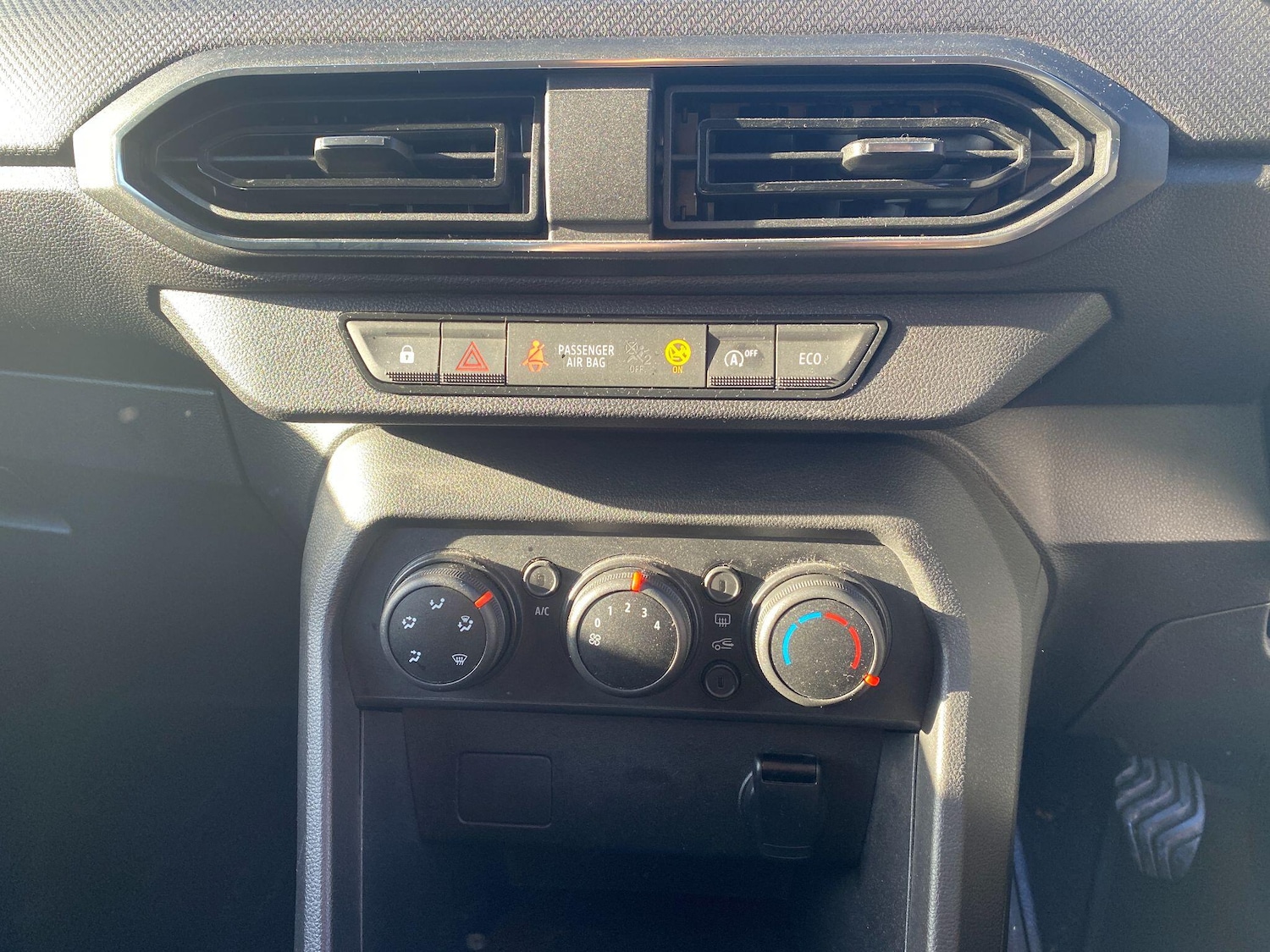 Used Dacia Sandero 2021 for sale - 76832213: Photo 9