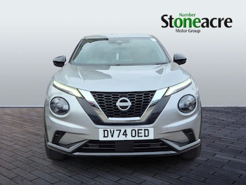 Used Nissan Juke 2024 for sale - 79061850: Photo