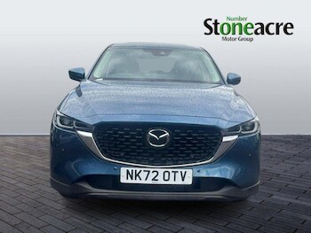 Used Mazda CX-5 2022 for sale - 78842515: Photo