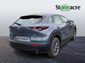 Used Mazda CX-30 2023 for sale - 78471542: Photo