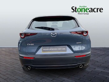 Used Mazda CX-30 2023 for sale - 78471542: Photo